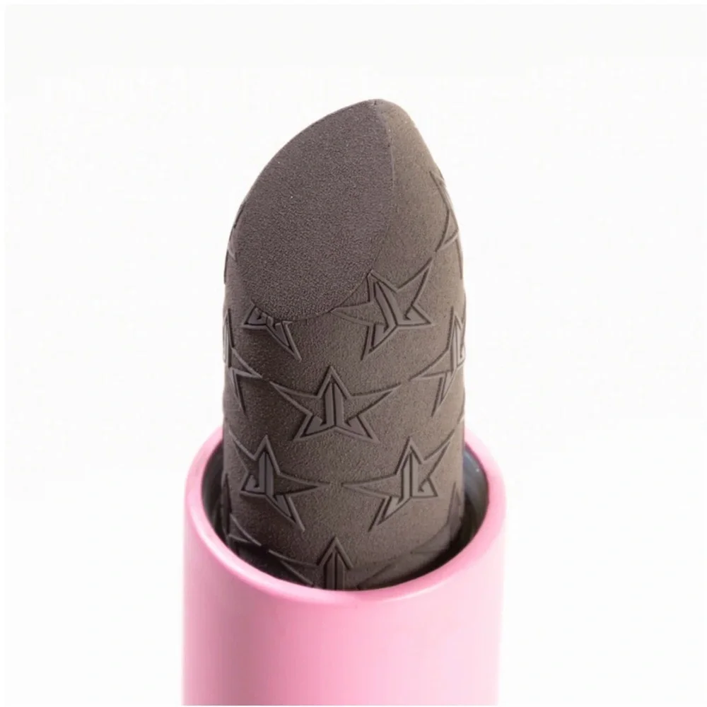 Jeffree Star add bold